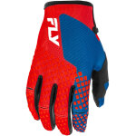 Fly racing kinetic, gants