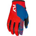 Fly racing kinetic, gants jeunes