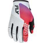 Fly racing kinetic, gants jeunes