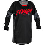 Fly racing kinetic khaos, maillot enfants