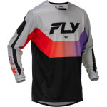 Fly racing kinetic, maillot