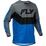 Fly racing kinetic, maillot