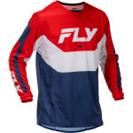 Fly racing kinetic, maillot