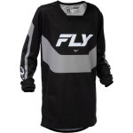 Fly racing kinetic, maillot jeune