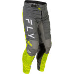 Fly racing kinetic mesh, pantalon en textile