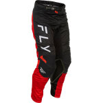 Fly racing kinetic mesh, pantalon en textile