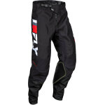 Fly racing kinetic prix, pantalon en textile