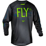 Fly racing kinetic prodigy, maillot enfants