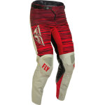 Fly racing kinetic wave, pantalon en textile