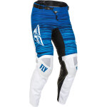Fly racing kinetic wave, pantalon en textile