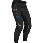 Fly racing lite s. e. avenger, pantalon en textile
