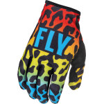 Fly racing lite s. e. exotic, gants