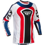 Fly racing lite glory special edition, maillot