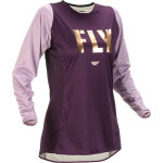Fly racing lite, maillot femme