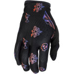 Fly racing lite outline special edition, gants jeunes