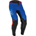 Fly racing lite, pantalon en textile