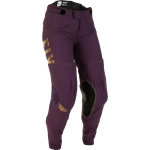 Fly racing lite, pantalon en textile pour femmes