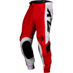 Fly racing lite s24, pantalon en textile