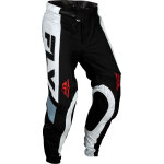Fly racing lite s24, pantalon en textile
