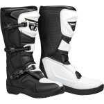 Fly racing maverik lt, bottes