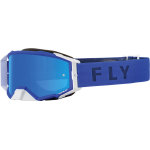 Fly racing zone pro, lunettes de soleil miroir