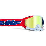 Fmf goggles powerbomb us of a, lunettes de soleil miroir
