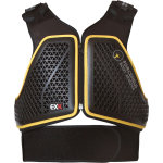 Forcefield ex - k harness flite, gilet de protection de niveau 2