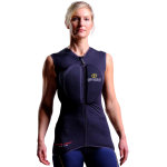 Forcefield xv2 air pro, gilet de protection niveau 2 unisexe