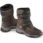 Forma adventure air dry low, bottes courtes imperm�ables unisexe