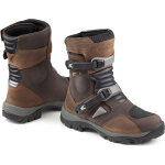 Forma adventure dry low, bottes courtes imperm�ables