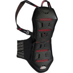 Forma akira 6 c. l. m. smart, protection dorsale niveau 2