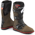 Forma boulder, bottes