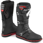 Forma boulder, bottes