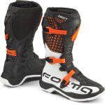 Forma drift, bottes jeunes