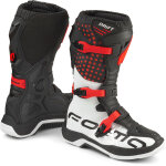 Forma drift, bottes jeunes