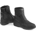 Forma latino dry, bottes courtes imperm�ables unisexes