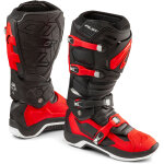 Forma pilot, bottes