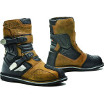 Forma terra evo dry, bottes courtes impermables