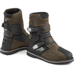 Forma terra evo dry low, bottes courtes imperm�ables