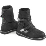 Forma terra evo dry low, bottes courtes imperm�ables