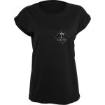 Forvert mojave, t - shirt femmes