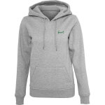 Forvert napa, sweat  capuche femme
