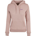 Forvert napa, sweat  capuche femme