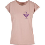 Forvert pasadena, t - shirt femmes