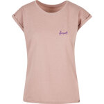 Forvert santa maria, t - shirt femmes