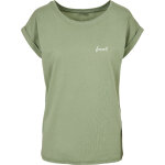 Forvert santa maria, t - shirt femmes