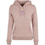 Forvert santa rosa, sweat  capuche femme