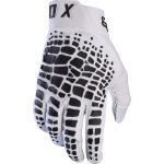 Fox 360 grav, gants