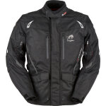Furygan apalaches, veste textile imperméable Furygan apalaches, veste textile imperméable