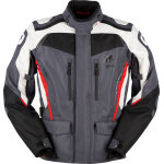 Furygan apalaches, veste textile imperméable Furygan apalaches, veste textile imperméable
